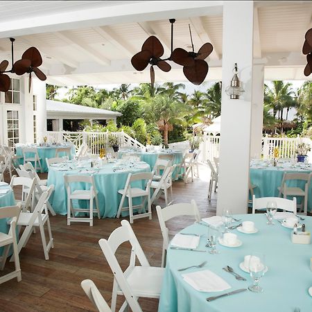 棕榈树Spa酒店 迈阿密海滩 餐厅 照片