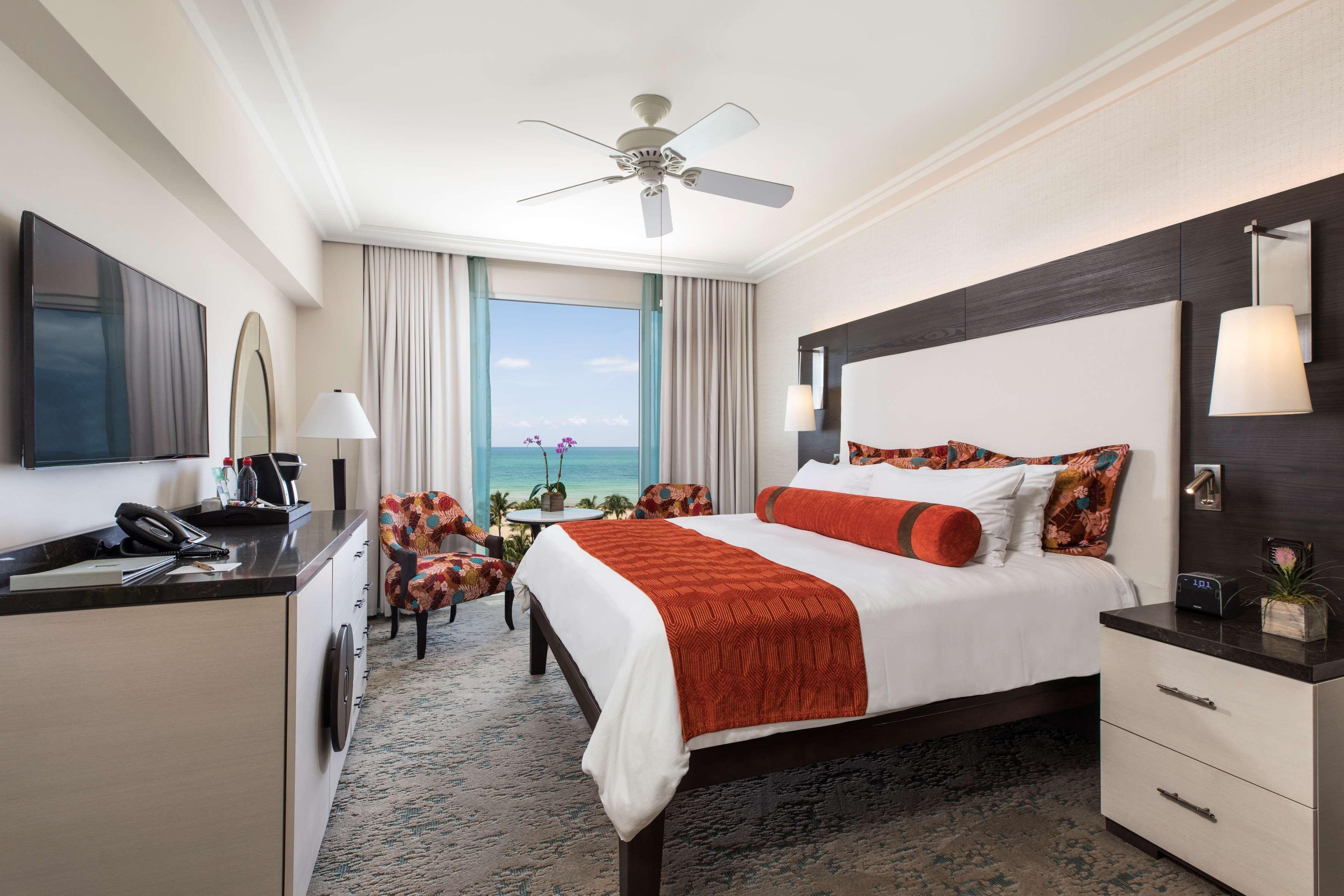 棕榈树Spa酒店 迈阿密海滩 外观 照片