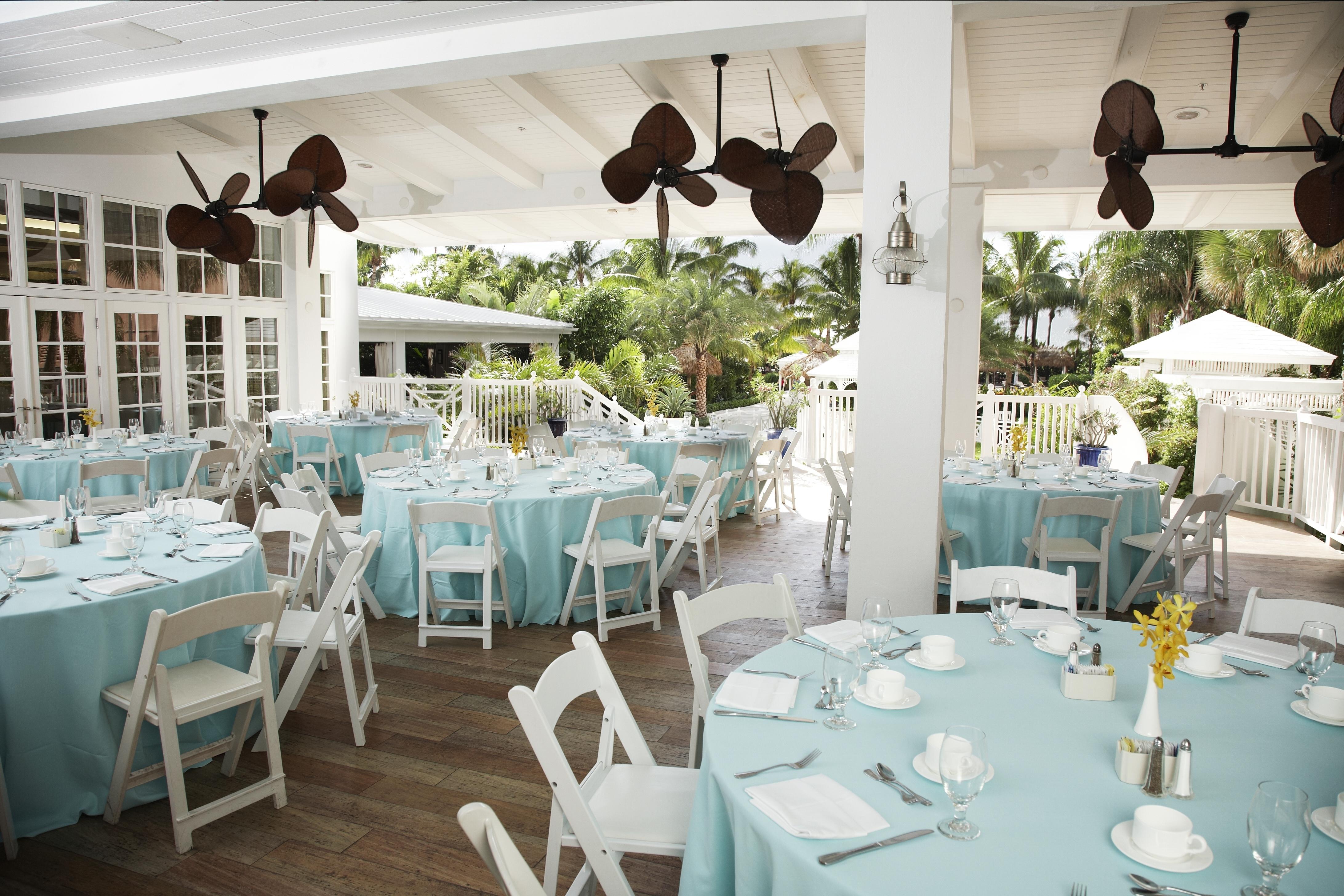 棕榈树Spa酒店 迈阿密海滩 餐厅 照片